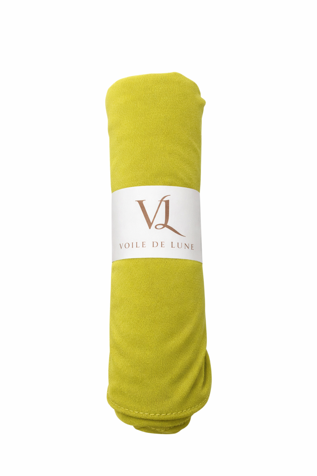 Hijab Jersey Premium simple disponible en 54 couleurs