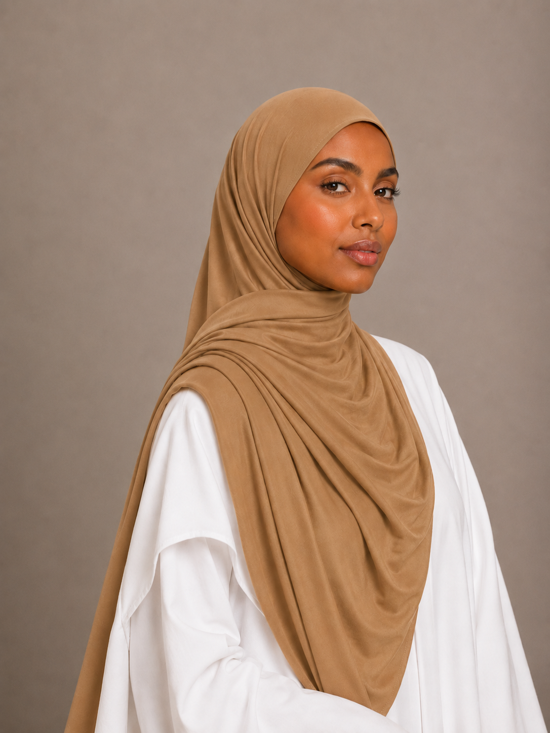 Hijab Air Soft - 75g 🪶