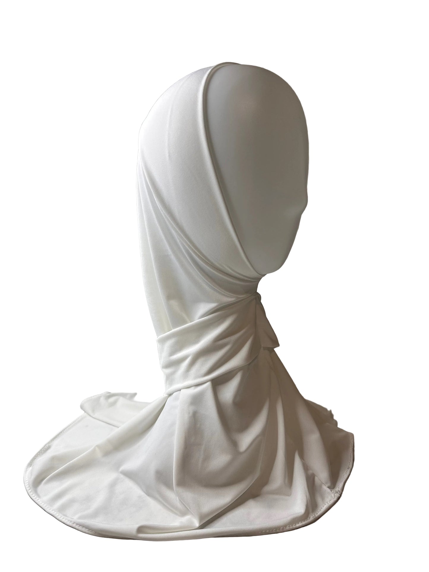 Hijab Cagoule Liquid