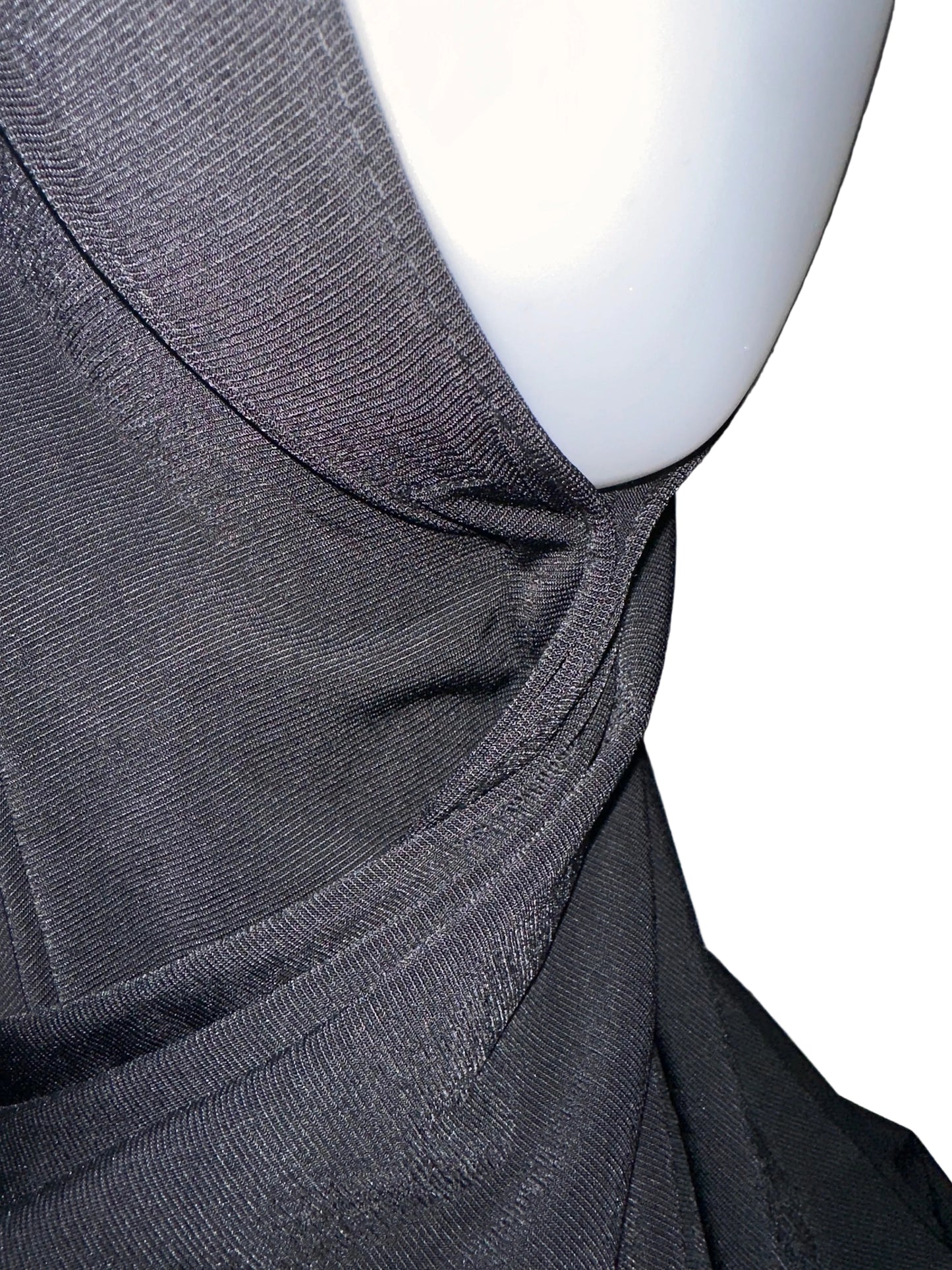 Hijab fermeture aimanté - Jersey Premium