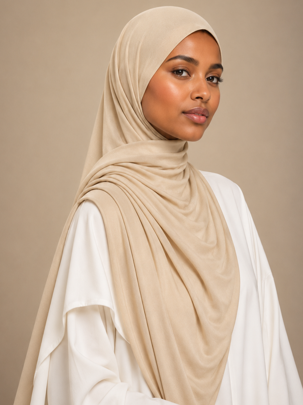 Hijab Air Soft - 75g 🪶