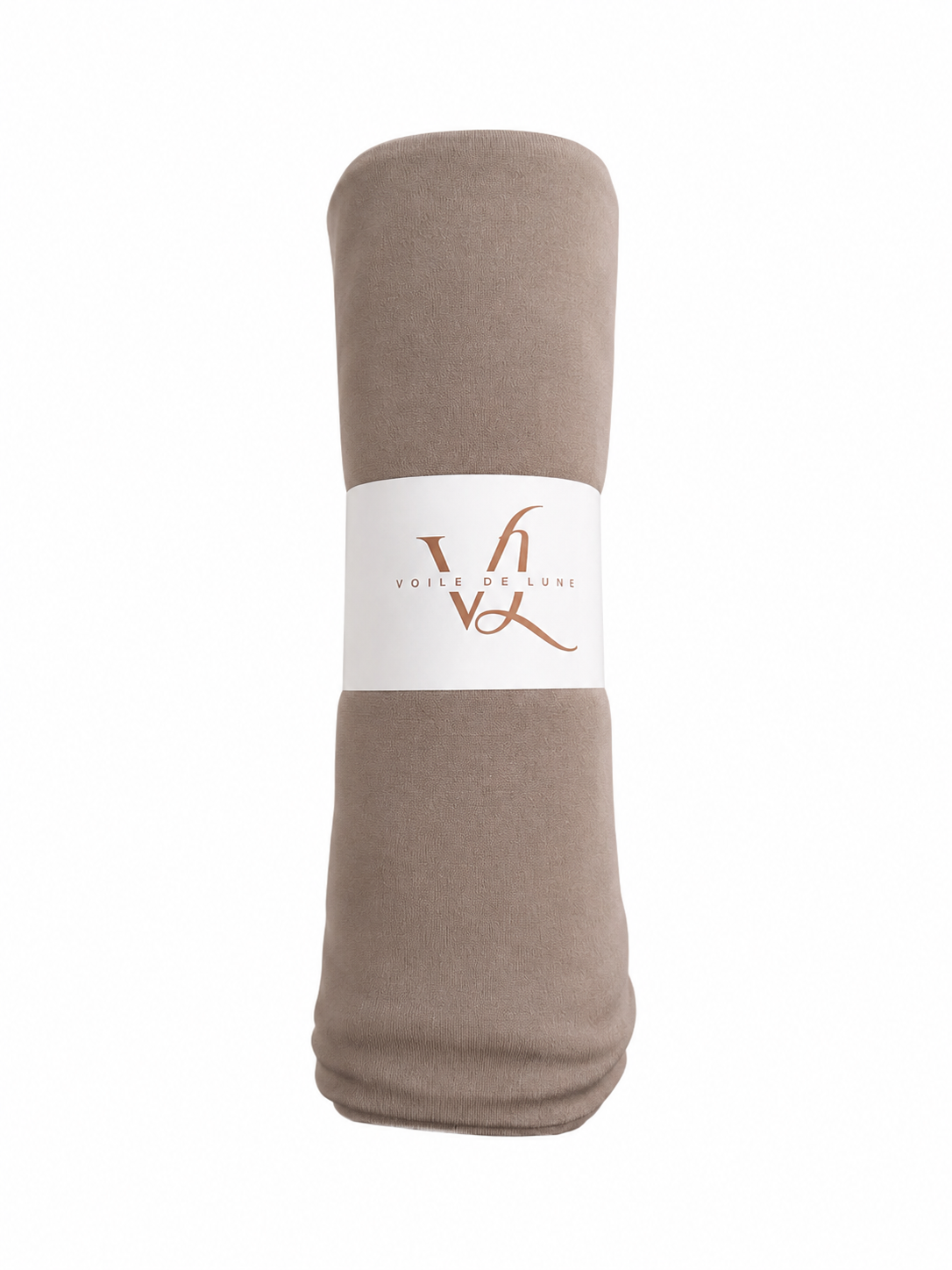 Hijab Jersey Premium - 62 couleurs