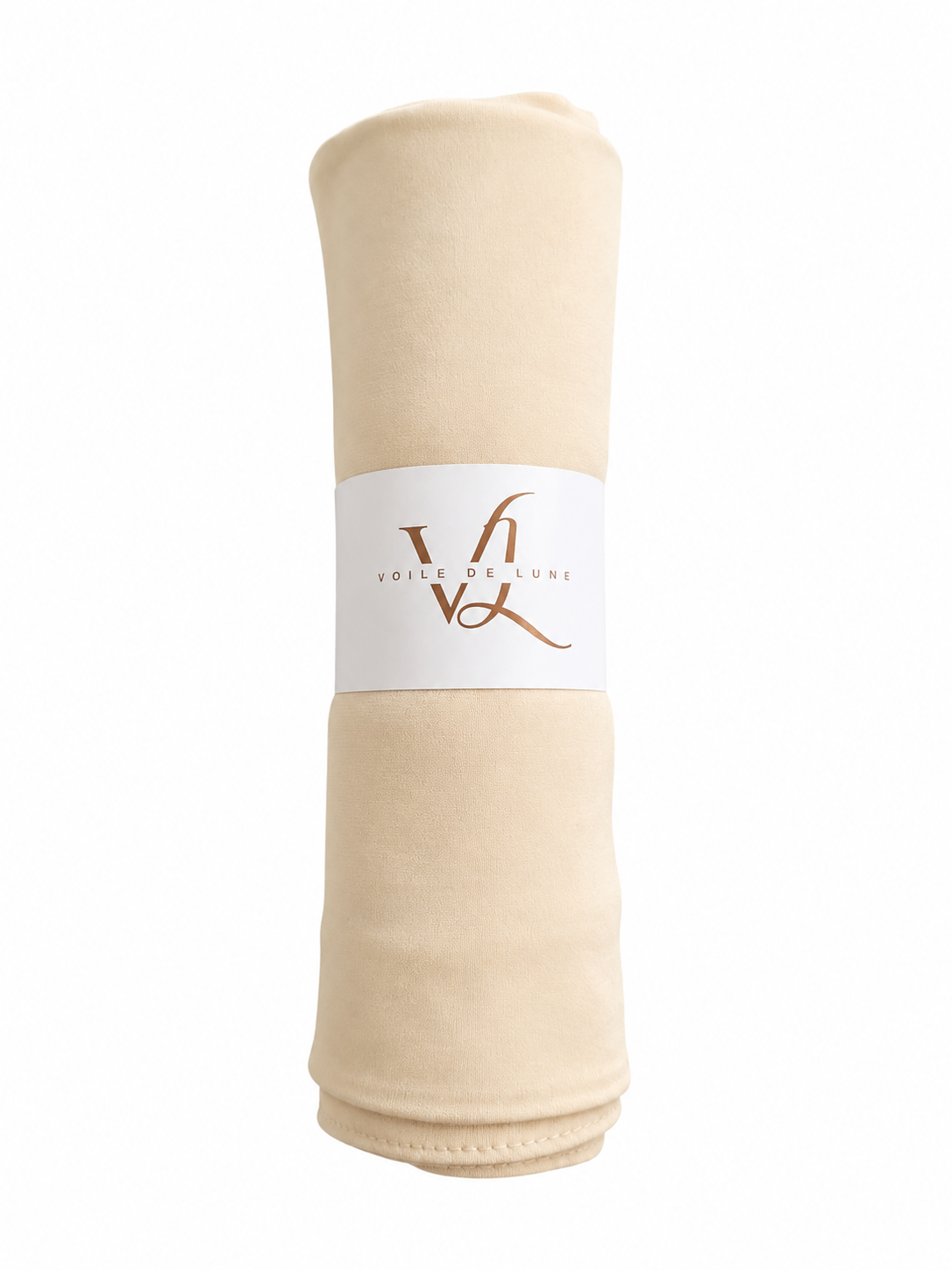 Hijab Jersey Premium - 62 couleurs